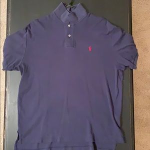 Ralph Lauren polo